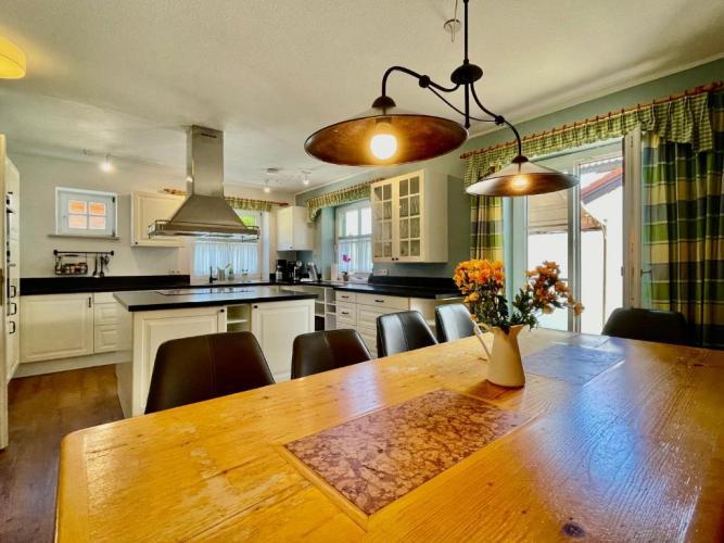 Ferienhaus Alpverliebt Bolsterlang Chambre photo