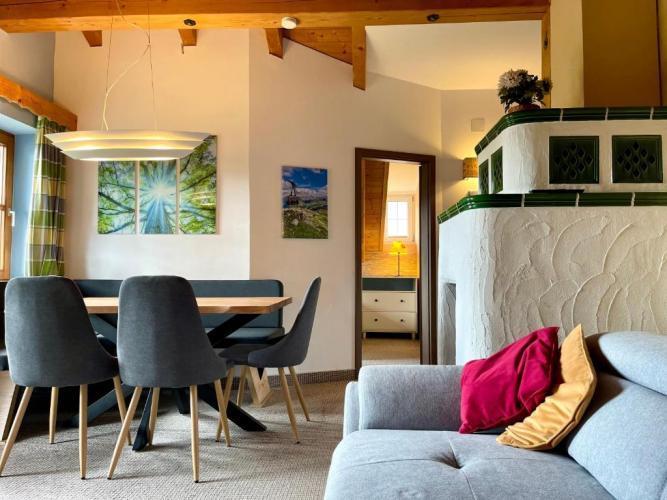 Ferienhaus Alpverliebt Bolsterlang Chambre photo