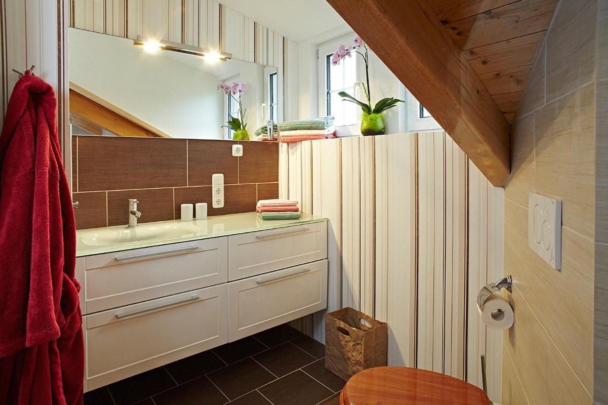 Ferienhaus Alpverliebt Bolsterlang Extérieur photo