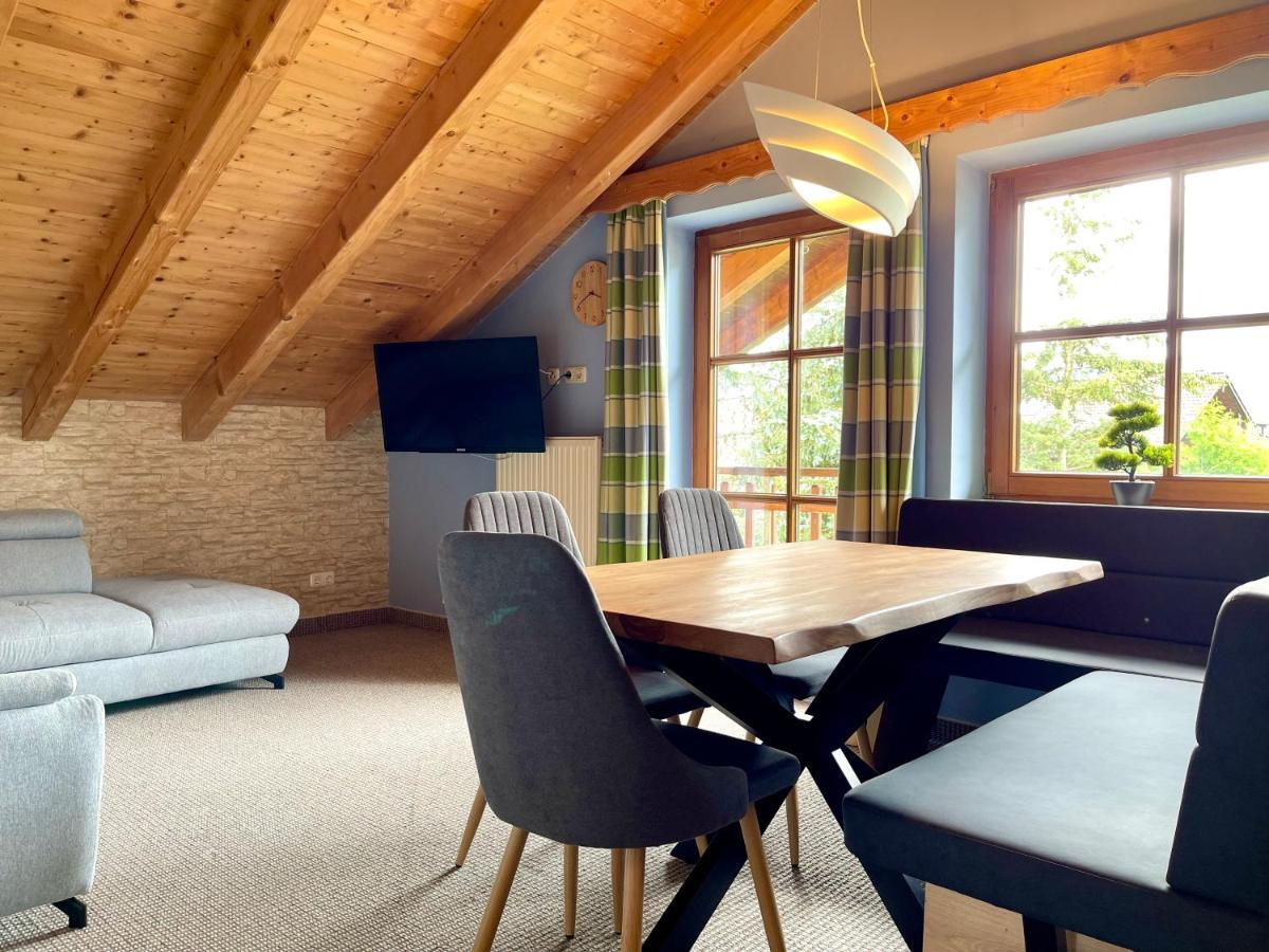 Ferienhaus Alpverliebt Bolsterlang Extérieur photo