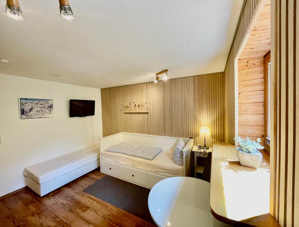 Ferienhaus Alpverliebt Bolsterlang Extérieur photo