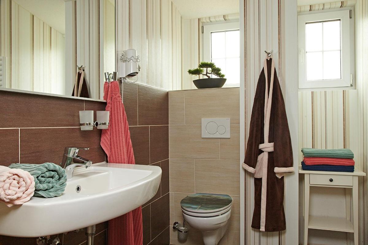 Ferienhaus Alpverliebt Bolsterlang Extérieur photo