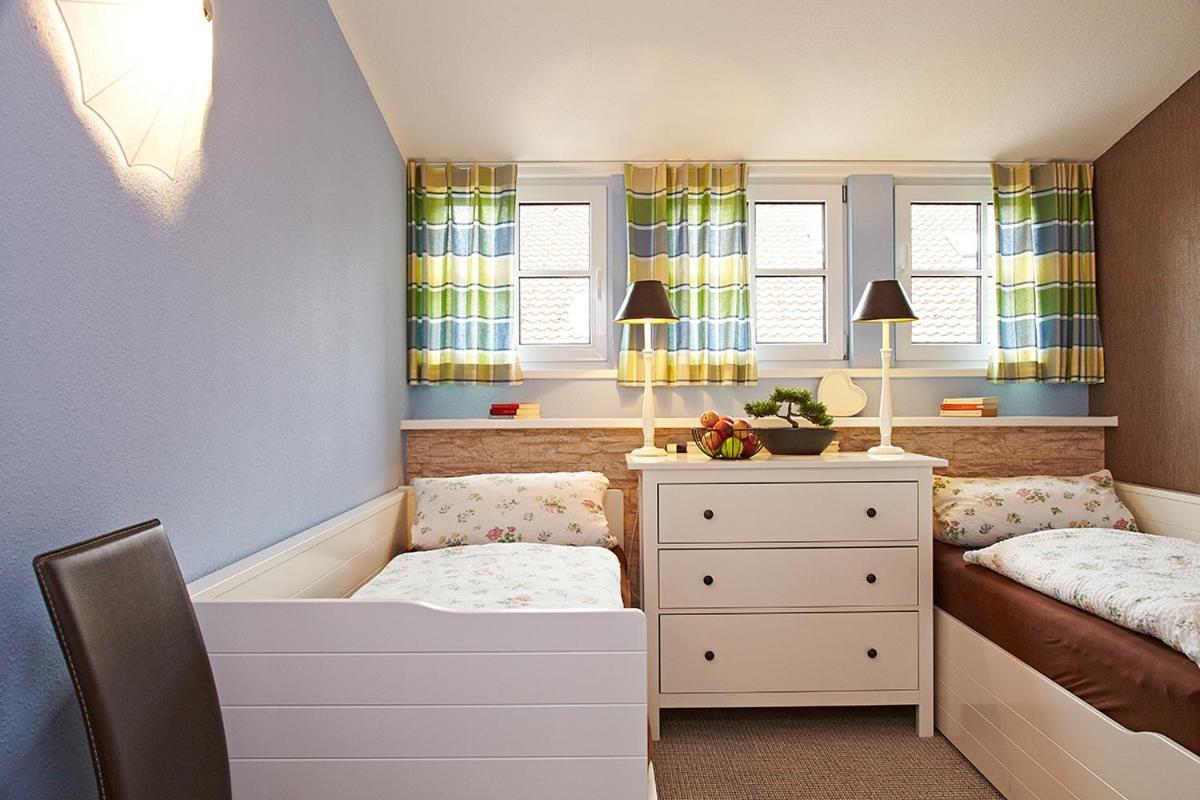 Ferienhaus Alpverliebt Bolsterlang Extérieur photo
